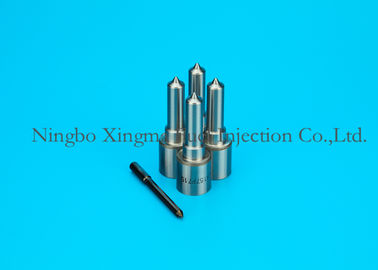 ประเทศจีน หัวฉีด Injection Denso ประเภทต่างๆของหัวฉีดเชื้อเพลิงแบบอัตโนมัติหัวต่อระบบไฮดรอลิก DLLA157P715, 0934007150 ผู้ผลิต